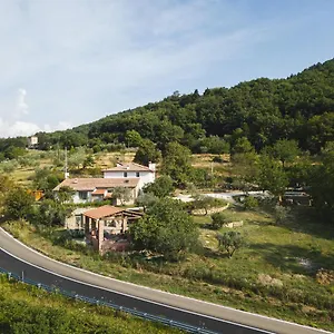 Le Fonti Pontassieve