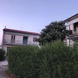 La Quiete Tra Le Vigne Tuscany Collesalvetti