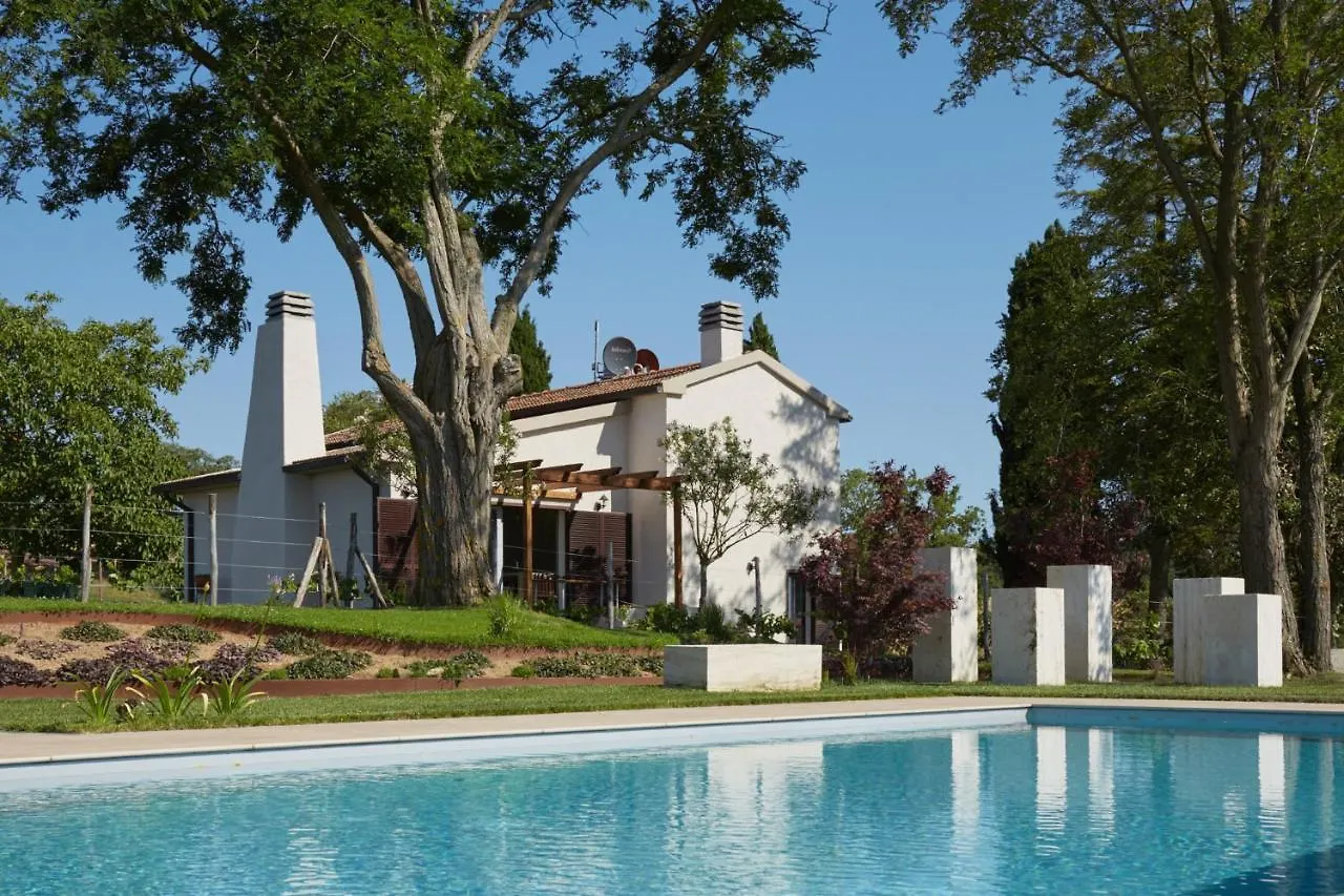 Grandono Agriturismo In Maremma Scansano