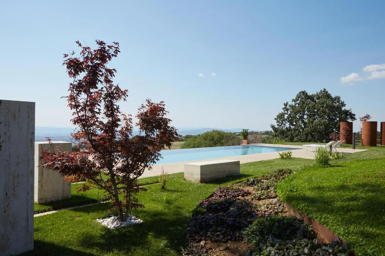 Grandono Agriturismo In Maremma contacts