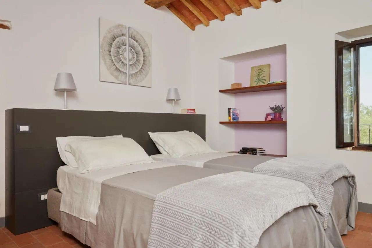Grandono Agriturismo In Maremma Scansano 0*,  Italy