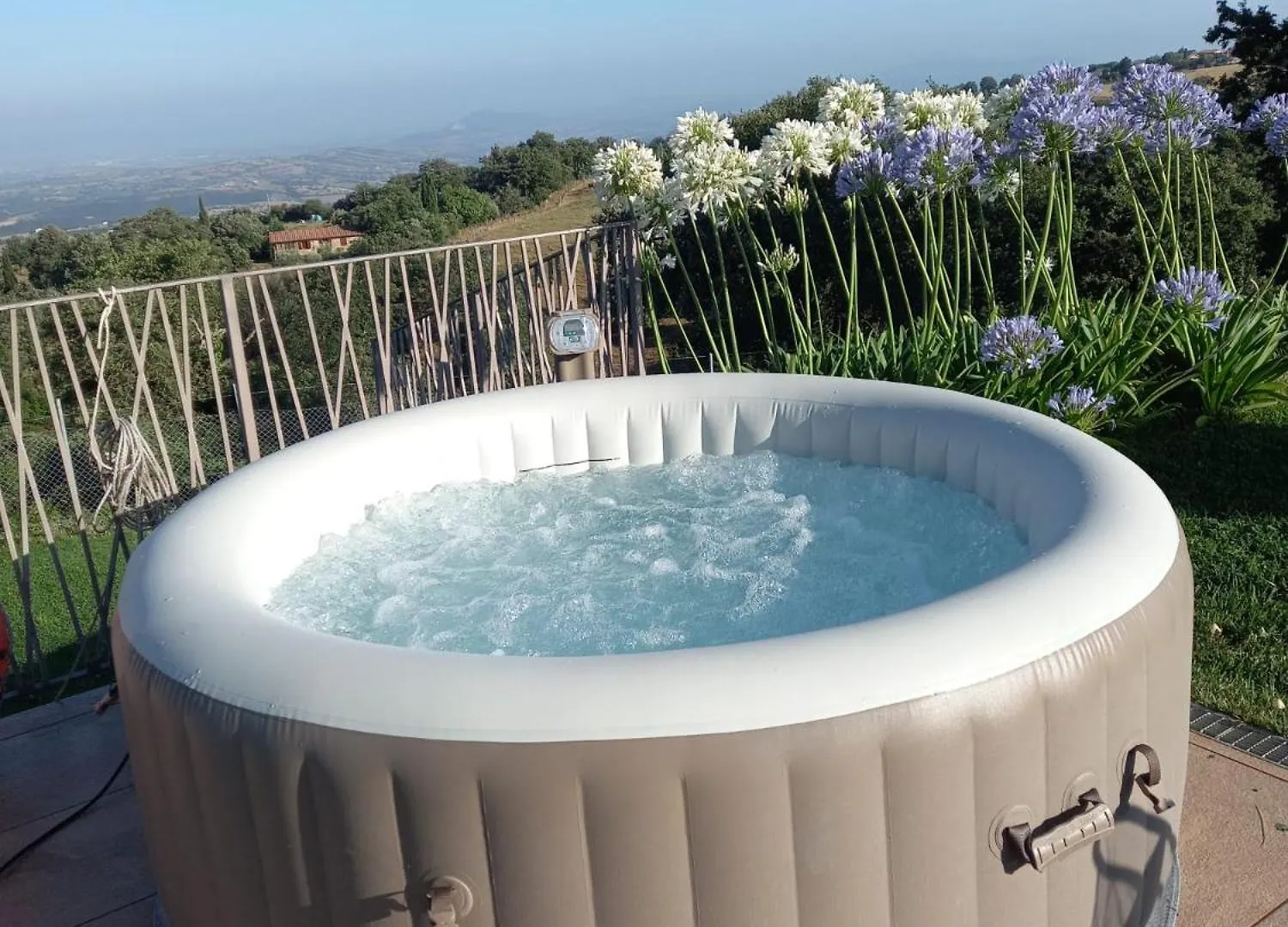 Villa Grandono Agriturismo In Maremma Scansano